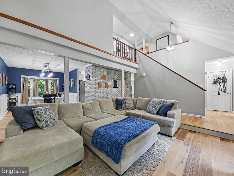 1007 Isabella Dr, Stafford, VA 22554