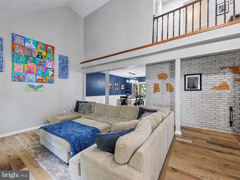 1007 Isabella Dr, Stafford, VA 22554