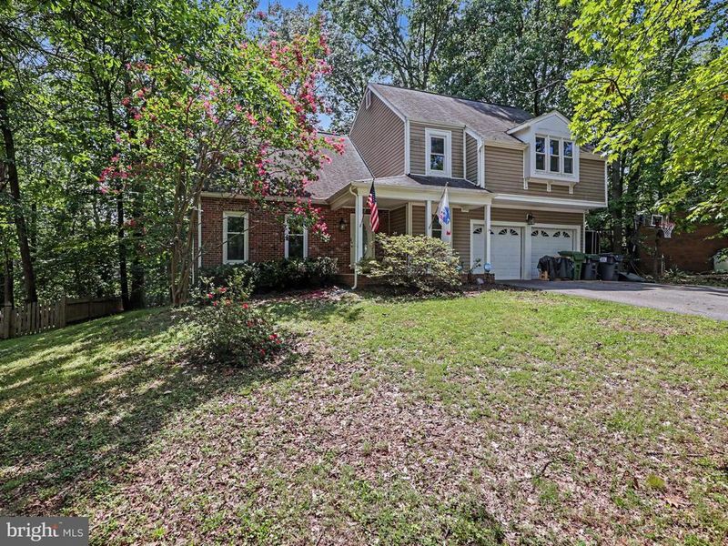1007 Isabella Dr, Stafford, VA 22554
