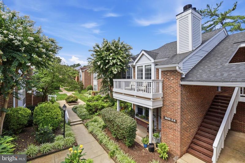 2600 S Arlington Mill Dr #F, Arlington, VA 22206