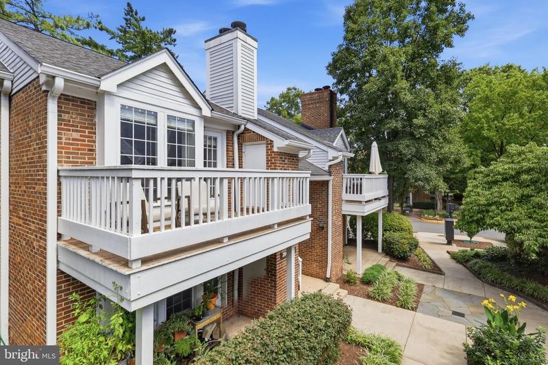 2600 S Arlington Mill Dr #F, Arlington, VA 22206