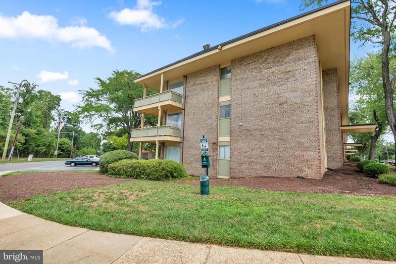 7203 Donnell Pl #A-1, District Heights, MD 20747