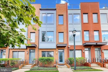 16616 Crabbs Branch Way, Rockville, MD 20855
