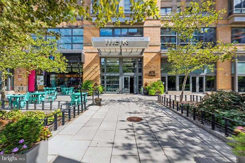 475 K St NW #830, Washington, DC 20001