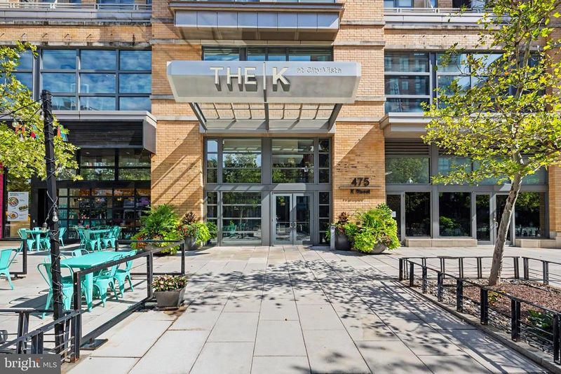 475 K St NW #830, Washington, DC 20001