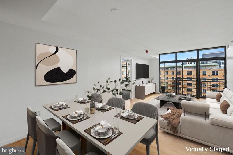475 K St NW #830, Washington, DC 20001