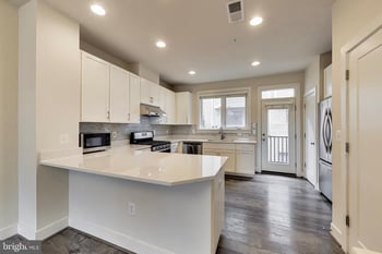 16616 Crabbs Branch Way, Rockville, MD 20855