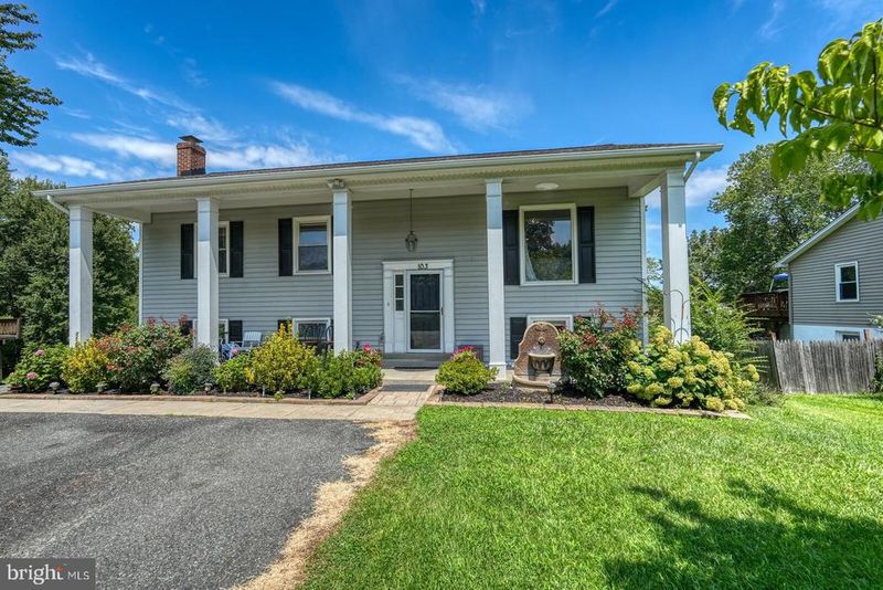 103 Erin Dr, Stafford, VA 22556