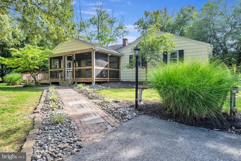 285 Poplar Rd, Millersville, MD 21108