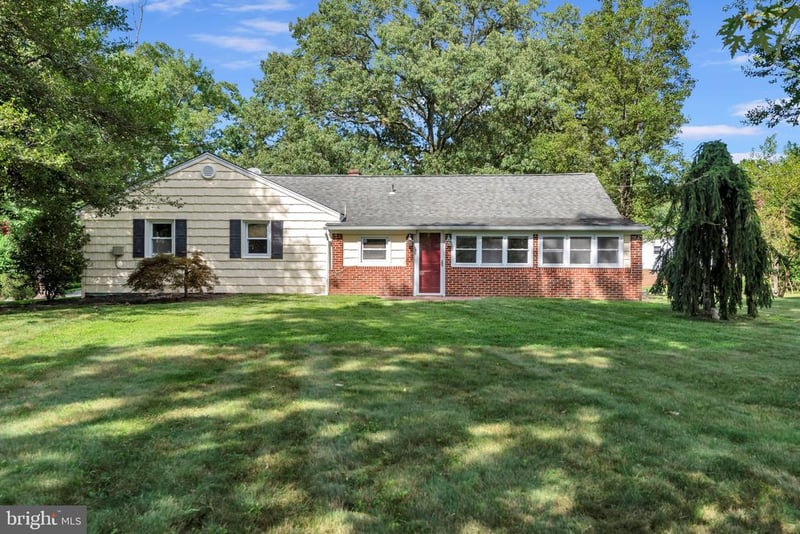 285 Poplar Rd, Millersville, MD 21108