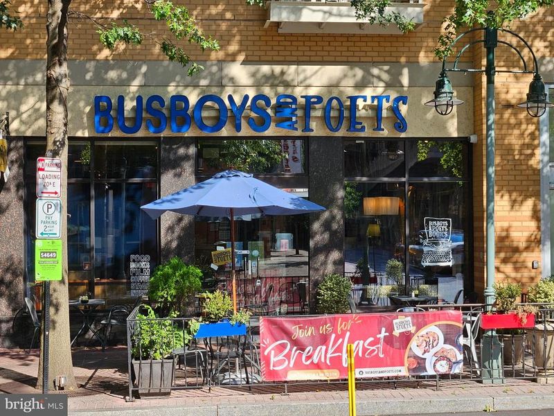 2919 S Buchanan St S #C2, Arlington, VA 22206