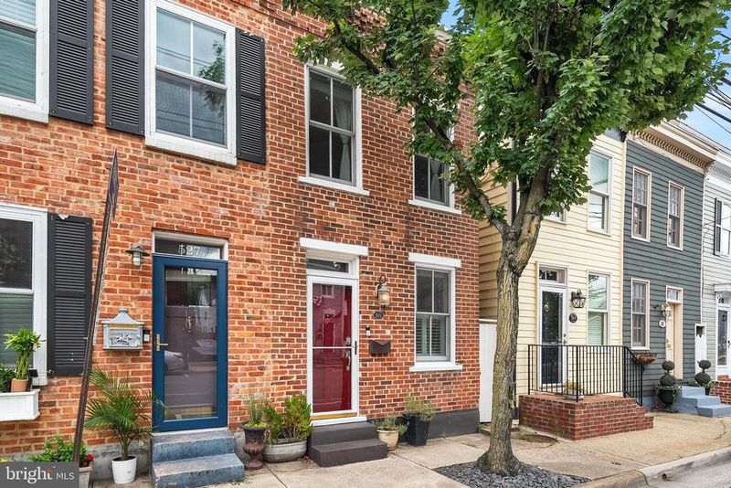 525 N Patrick St, Alexandria, VA 22314
