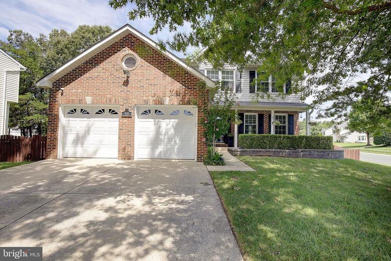 300 Bugle Ct, Odenton, MD 21113