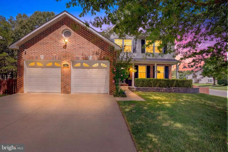 300 Bugle Ct, Odenton, MD 21113