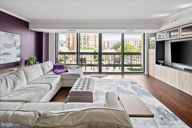 3800 Fairfax Dr #102, Arlington, VA 22203