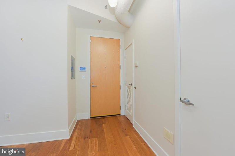 1700 Kalorama Rd NW #307, Washington, DC 20009
