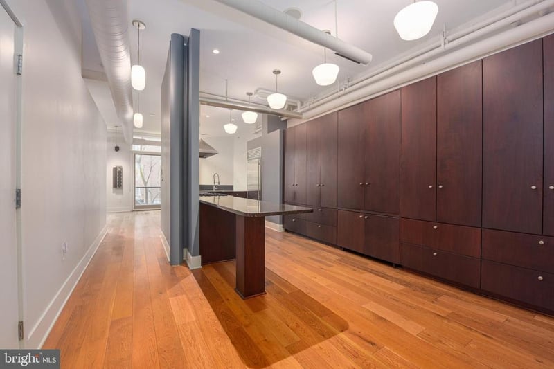 1700 Kalorama Rd NW #307, Washington, DC 20009