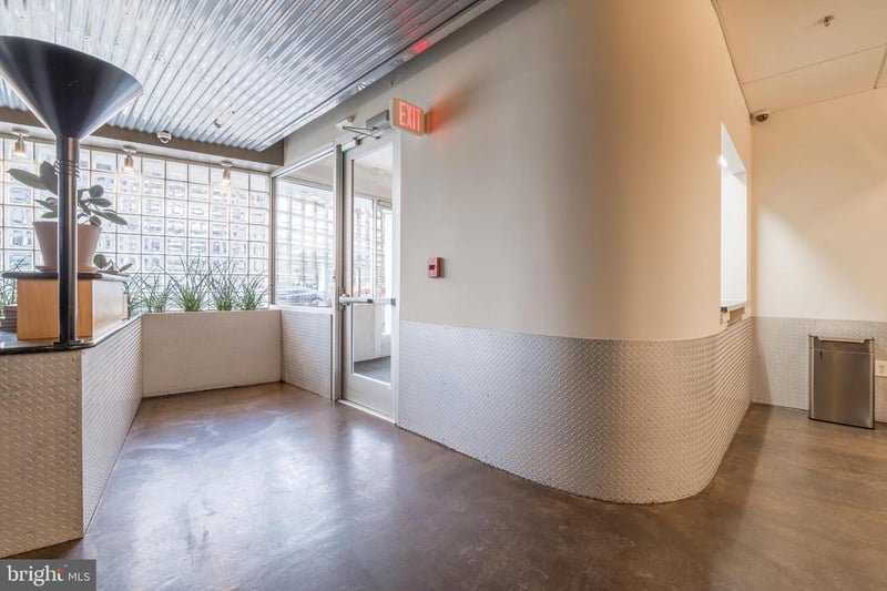 1700 Kalorama Rd NW #307, Washington, DC 20009