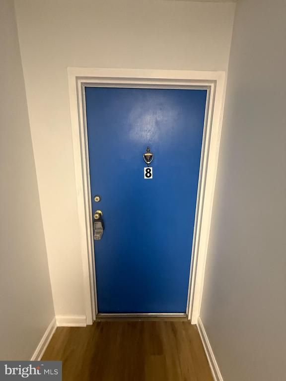 106 S Market St #8, Frederick, MD 21701