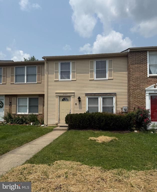 5752 Charstone Ct, Frederick, MD 21703