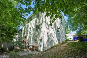 2635 Holman Ave, Silver Spring, MD 20910