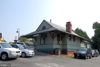 2635 Holman Ave, Silver Spring, MD 20910
