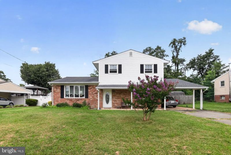 4021 Dominion Dr, Dumfries, VA 22026