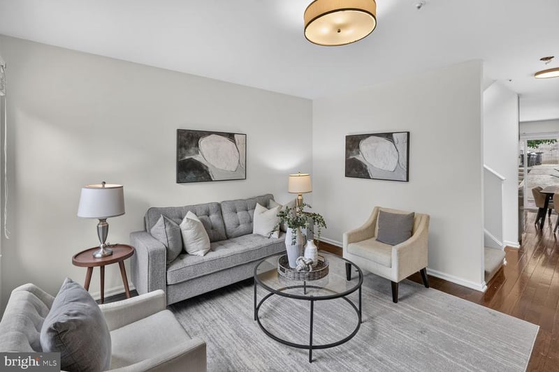 1321 Belmont St NW, Washington, DC 20009