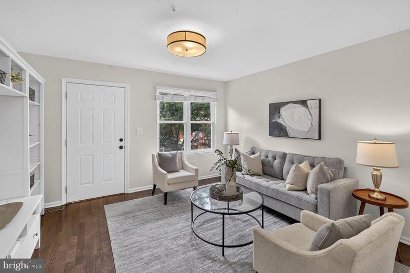 1321 Belmont St NW, Washington, DC 20009