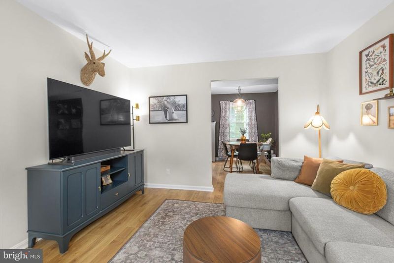 3 Evergreen Ln, Stafford, VA 22554