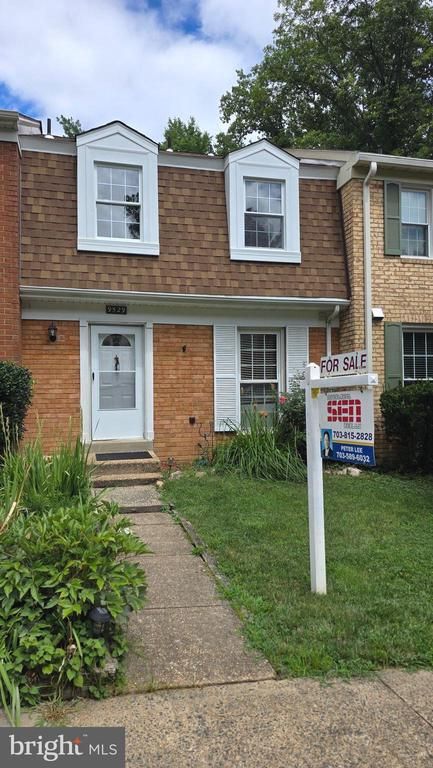 9529 Cherry Oak Ct, Burke, VA 22015