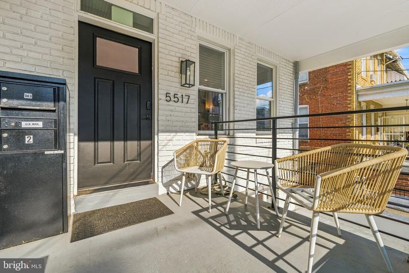 5517 7th St NW #1, Washington, DC 20011
