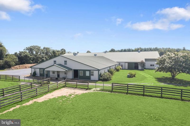 6940 Annapolis Rock Rd, Woodbine, MD 21797