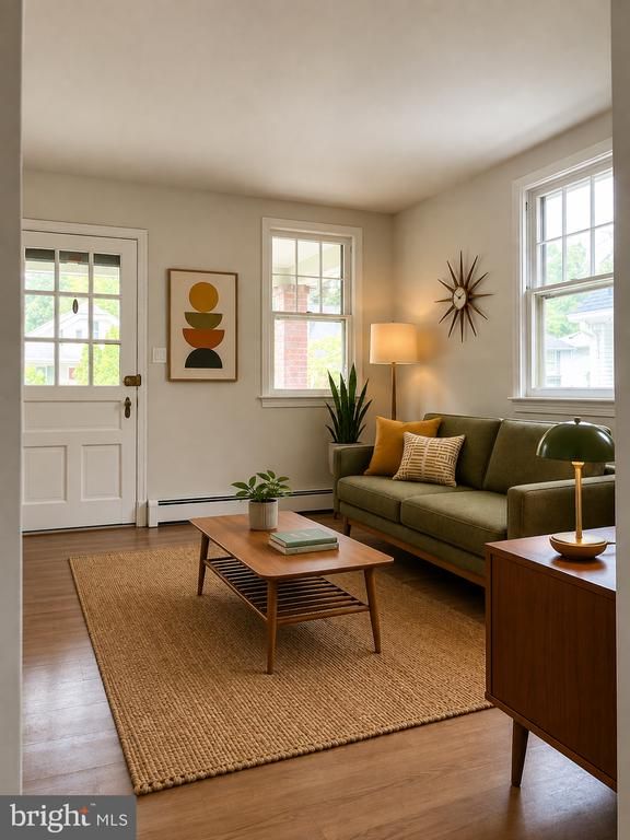 505 S Highland St, Arlington, VA 22204