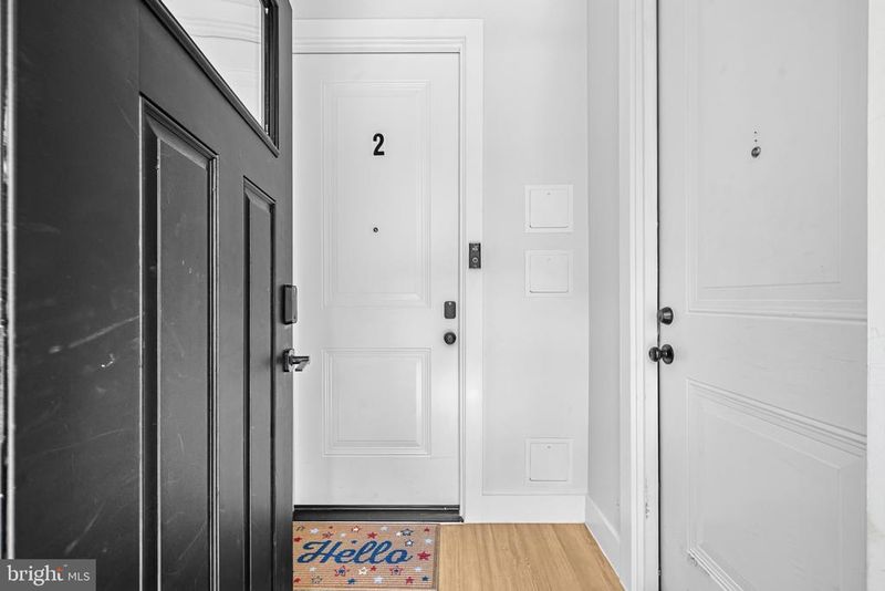 5517 7th St NW #1, Washington, DC 20011