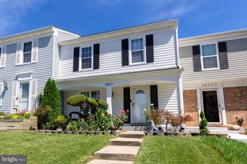 18211 Smoke House Ct, Germantown, MD 20874