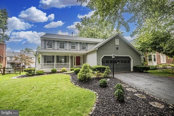 214 Bookham Ln, Gaithersburg, MD 20877