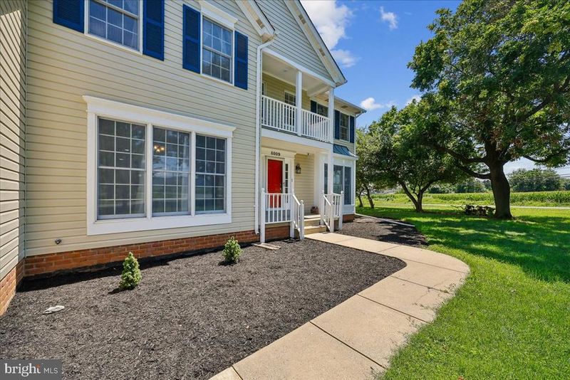 8009 Stone Ridge Dr, Frederick, MD 21702