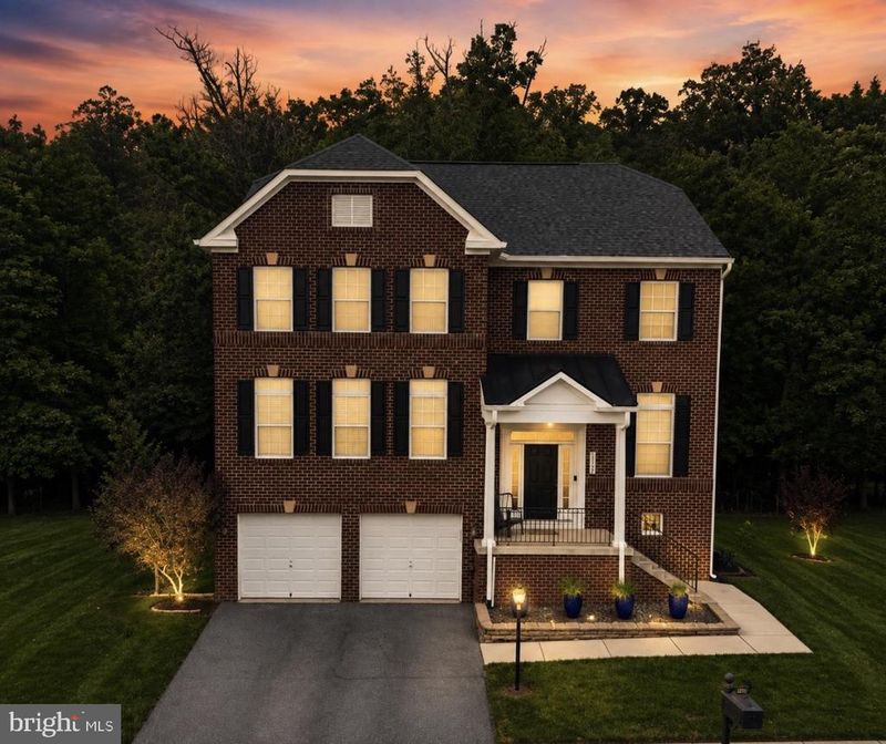 13722 Abbey Manor Ln, Gainesville, VA 20155