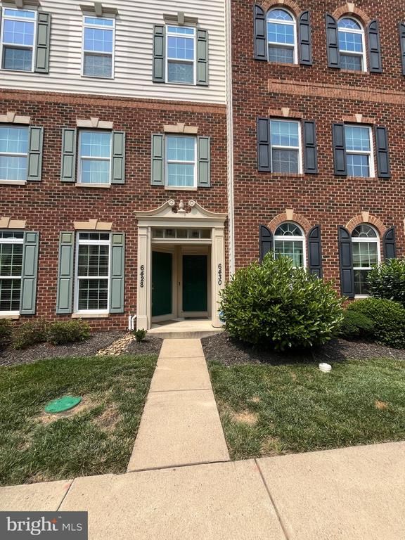 6430 Alan Linton Blvd E, Frederick, MD 21703