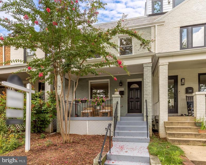 320 19th St NE, Washington, DC 20002