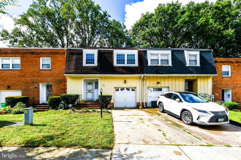 7425 Calder Dr, Capitol Heights, MD 20743