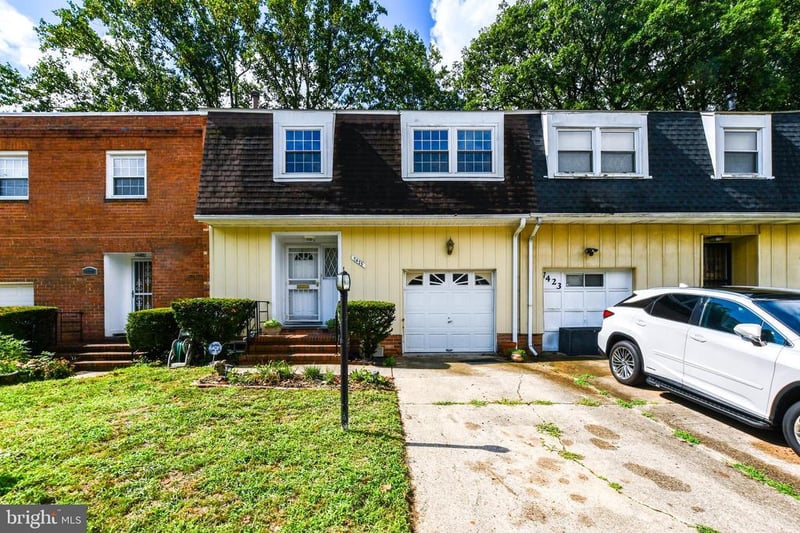7425 Calder Dr, Capitol Heights, MD 20743