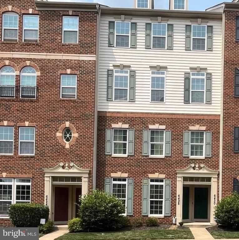 6430 Alan Linton Blvd E, Frederick, MD 21703