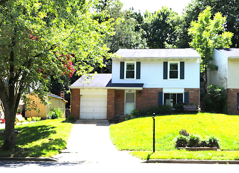 65 Barrensdale Dr, Severna Park, MD 21146