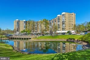 15101 Interlachen Dr #1-1002, Silver Spring, MD 20906
