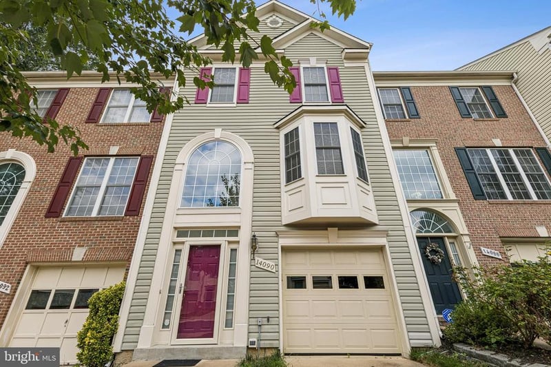 14090 Malta St, Woodbridge, VA 22193