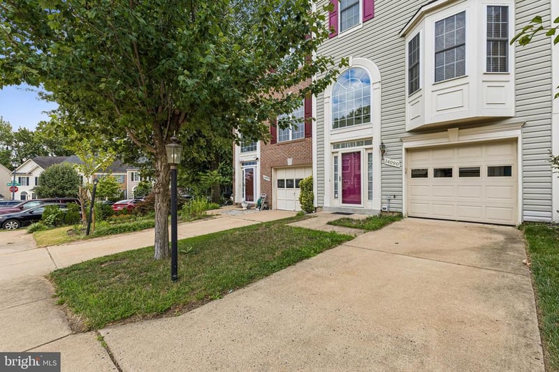 14090 Malta St, Woodbridge, VA 22193