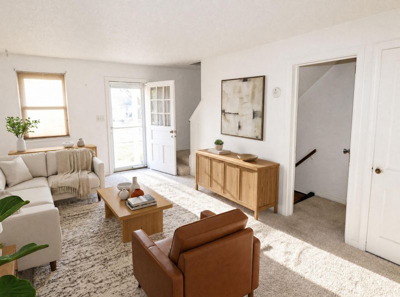 166 SW Elmira St SW, Washington, DC 20032