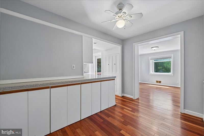 3124 Plyers Mill Rd, Kensington, MD 20895